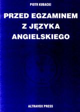 Przed egzaminem z j.ang./bordo/ALTRAVOX