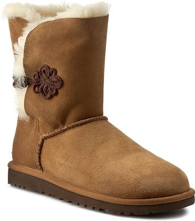 Buty UGG AUSTRALIA W Bailey Mariko 1009262 W Che Ceny i opinie