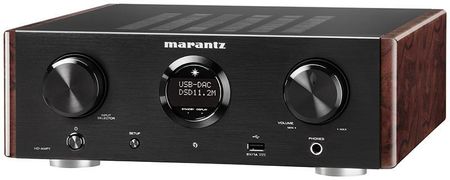 Marantz HD-AMP1 czarny