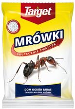 Target Ants Control 600ml Na Mrowki Ceny I Opinie Ceneo Pl
