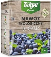 Zdjęcie Target Nawóz Ekologiczny Do Borówek 100 Dni 1 Kg - Gdańsk