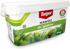 Zdjęcie Target do Iglaków z Mikroelementami 8kg - Jarocin