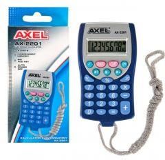 Axel Ax-2201