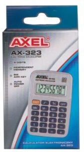 Axel Ax-323