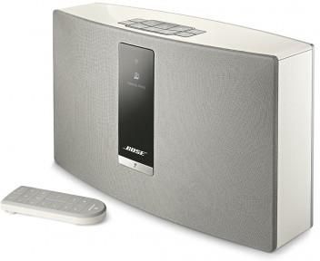 Bose SoundTouch 20 III biały - Opinie i ceny na Ceneo.pl