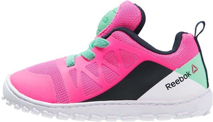 reebok zpump fusion 2.0 opinie