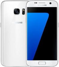 Zdjęcie Samsung Galaxy S7 SM-G930 32GB Biały - Toruń