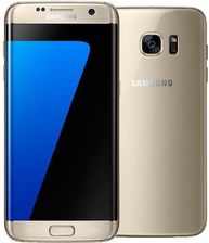 Zdjęcie Samsung Galaxy S7 Edge SM-G935 32GB Złoty - Bielsko-Biała