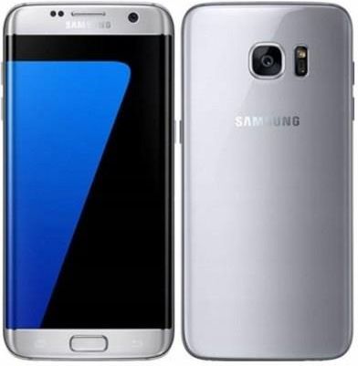 Samsung Galaxy S7 Edge SM-G935 32GB Srebrny
