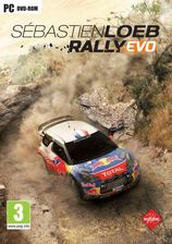 Zdjęcie Sebastien Loeb Rally Evo (Digital) - Warszawa