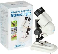 Zdjęcie Delta Optical StereoLight (DO-3660) - Myślenice