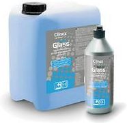 Nanochem - Clinex Clinex PROFIT GLASS 5l - Superkoncentrat do mycia powierzchni i przedmiotów szklanych