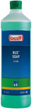buzil G240 Soap 1L środek czyszczący na bazie mydła