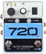 Zdjęcie Electro Harmonix 720 Stereo Looper - Gliwice