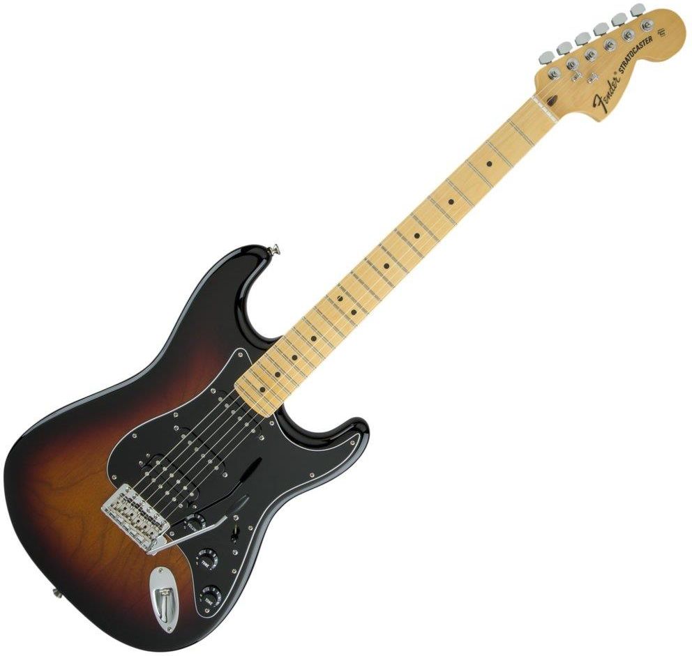 fender USA アッセンブリー　American Special Fender American Special HSS - Ceny i opinie - Ceneo.pl