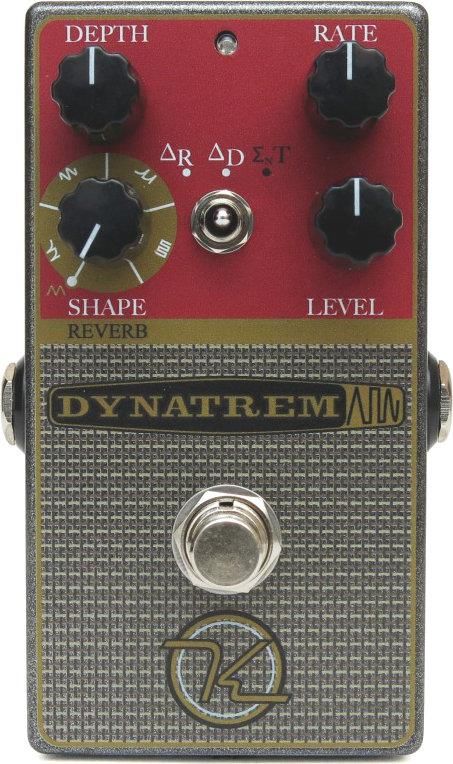 ギター Keeley DynaTrem tremolo Dynamic Tremolo keeley DynaTrem Dynamic Tremolo ｜イケベ楽器店オンラインストア