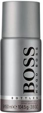 Zdjęcie Hugo Boss Boss Bottled Szary Dezodorant 150ml  - Lubaczów