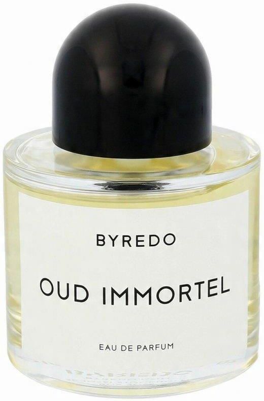Byredo Oud Immortel Woda Perfumowana 100ml - opinie i ceny