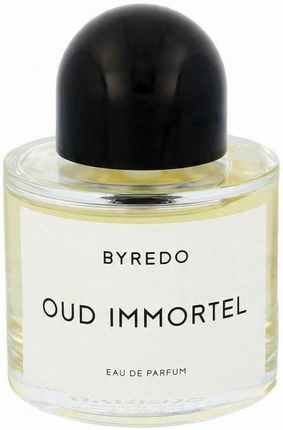 香水(女性用) BYREDO OUD IMMORTEL Eau de Parfum Oud Immortel Byredo perfumy - to perfumy dla kobiet i