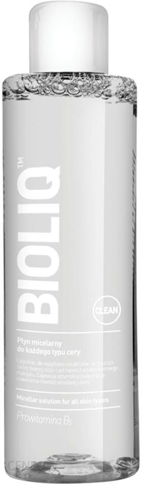  Bioliq Clean Płyn miceralny 200ml