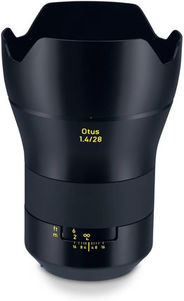 Carl Zeiss Otus 28mm f/1.4 (Nikon)