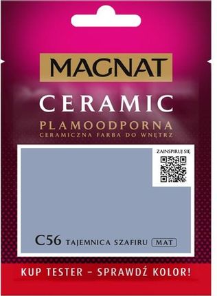 Magnat Ceramic C56 Tajemnica Szafiru 0,03l
