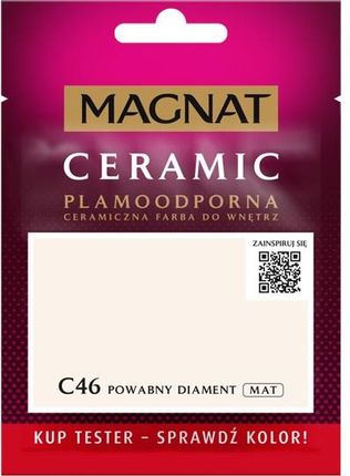 Magnat Ceramic C46 Powabny Diament 0,03l