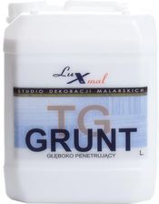 Zdjęcie Luxmal Grunt akrylowy 10L - Rzgów