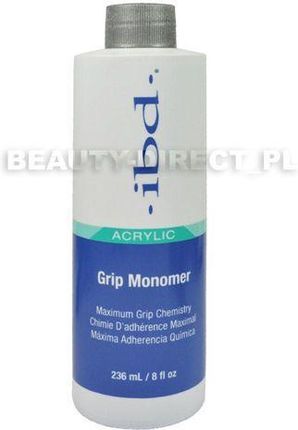 Ibd Grip Monomer Liquid 236ml