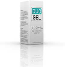 Mar-Kos Duogel Odywka z Aktywatorem Keratyny 14ml