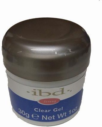 Ibd Clear Gel Clear 30g