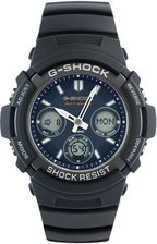 Zdjęcie Casio G-Shock Classic AWG-M100SB-2AER - Konstancin-Jeziorna