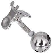 Zdjęcie MIKADO DZWONEK POJEDYNCZY MOC. ŻABKA 22 (AMR02120122) - Żywiec