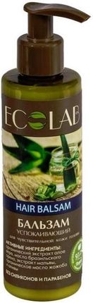 Ecolab Balsam Do Włosów Kojacy 200 ml