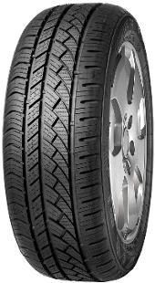 PNEUMATICI GOMME 4 STAGIONI TRACMAX TRAC SAVER 225/60 R16 102 V XL - 3