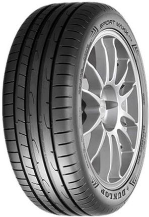 Dunlop Sport Maxx RT 2 225/55R17 97Y FR