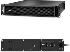 Zdjęcie APC Smart-UPS Srt 96V 3KVA Rm (SRT96RMBP) - Żagań