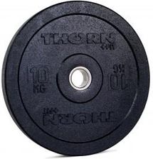 Zdjęcie Thorn Enduro Bumper Plate 10Kg - Lublin