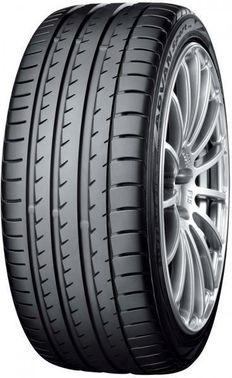 Yokohama Advan Sportv105 265/40R20 104Y Xl Zr Rpb