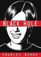 black hole charles burns review