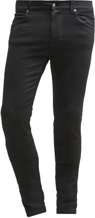 Dr denim hot sale leroy black