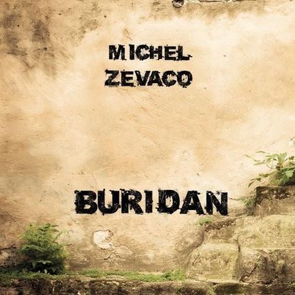 Buridan Książka audio MP3 Michel Zevaco