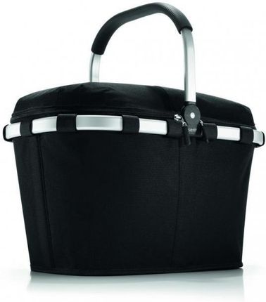 Koszyk carrybag iso black - czarny
