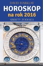 Zdjęcie Horoskop na rok 2016 David Harclay - Błonie