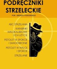 Zdjęcie Podręczniki strzeleckie por. Jerzego Podoskiego - Drezdenko