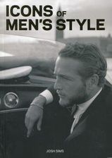 Książka Icons of Men's Style - zdjęcie 1