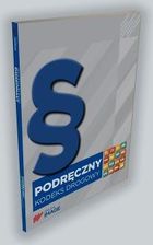 Zdjęcie Podręczny kodeks drogowy - Brodnica