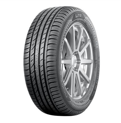 Opony letnie Nokian Tyres iLine 155 80R13 79T Opinie i ceny na