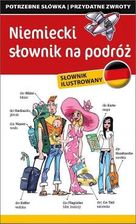 Zdjęcie Niemiecki słownik na podróż - Kamień Krajeński