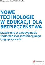 Zdjęcie Nowe technologie w edukacji dla bezpieczeństwa - Mosina